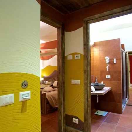 Design Suite Tirano Exterior photo